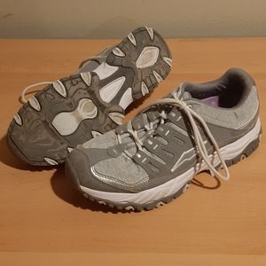 Avia sneakers GRAY/SILVER 8.5